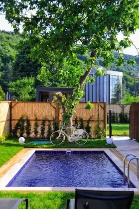 Minimalist Sapanca - Görsel 5