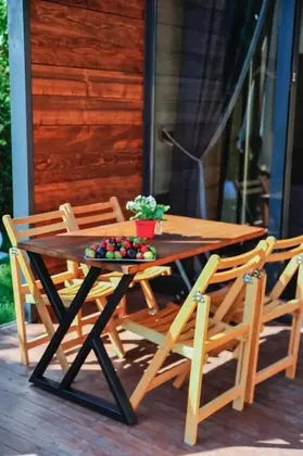 Minimalist Sapanca - Görsel 12