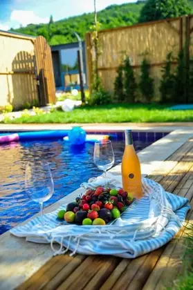 Minimalist Sapanca - Görsel 4