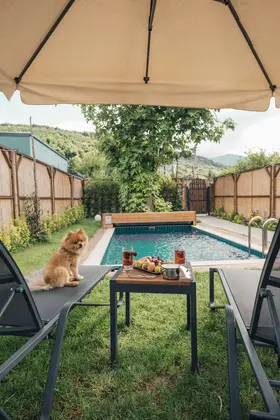 Minimalist Sapanca - Görsel 3