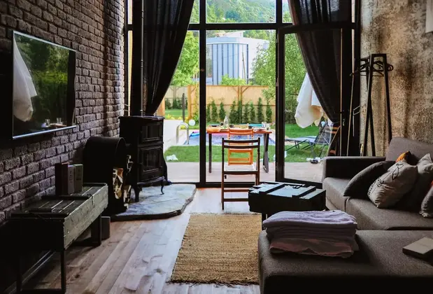 Minimalist Sapanca - Görsel 7