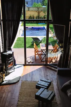 Minimalist Sapanca - Görsel 9