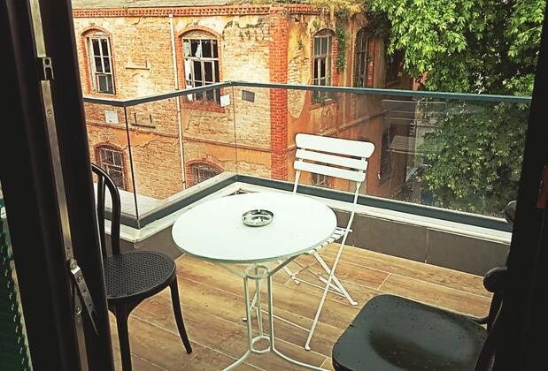 Loren Hotel & Suites - Görsel 17