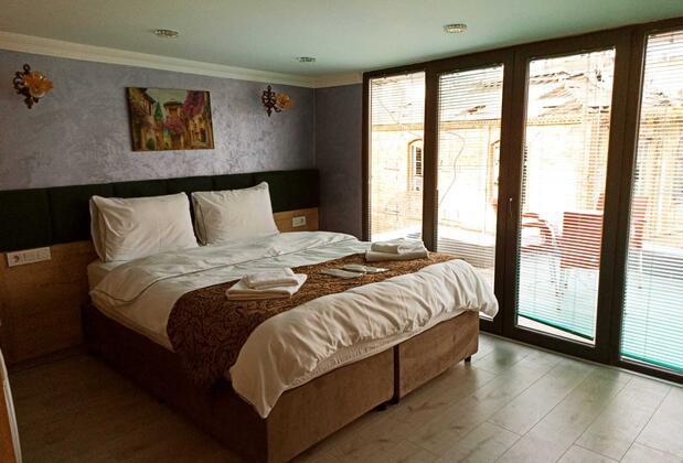 Loren Hotel & Suites - Görsel 27