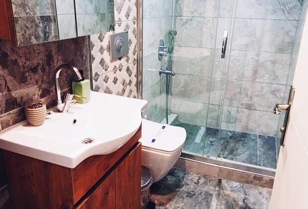 Loren Hotel & Suites - Görsel 18