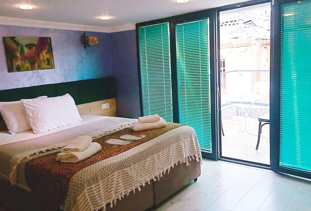 Loren Hotel & Suites - Görsel 31