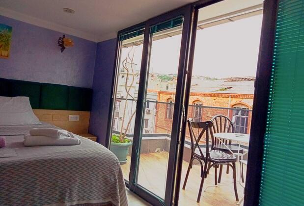 Loren Hotel & Suites - Görsel 28