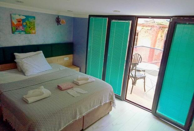 Loren Hotel & Suites - Görsel 14