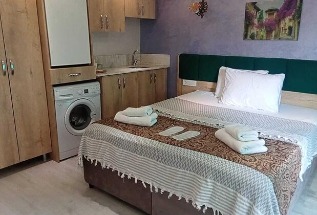 Loren Hotel & Suites - Görsel 24