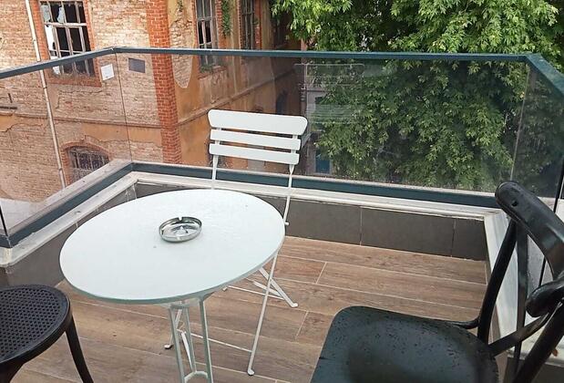 Loren Hotel & Suites - Görsel 8