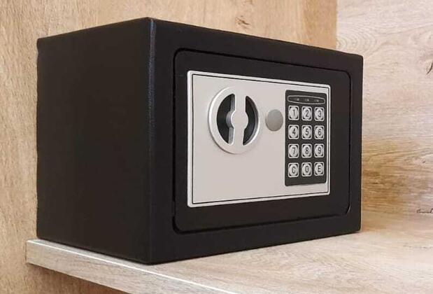 Loren Hotel & Suites - Görsel 15