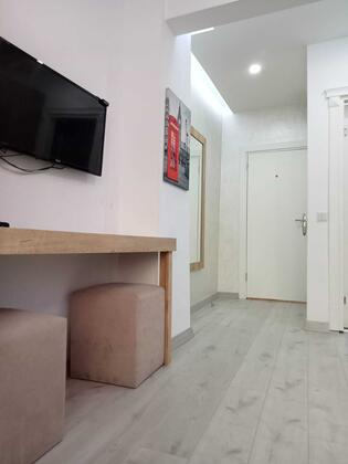 Loren Hotel & Suites - Görsel 3