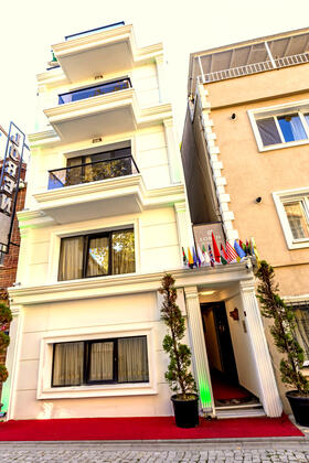 Loren Hotel & Suites - Görsel 19