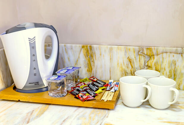 Loren Hotel & Suites - Görsel 10