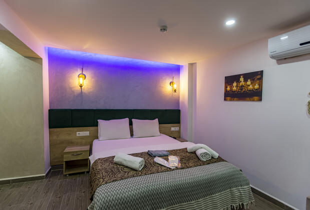 Loren Hotel & Suites - Görsel 29