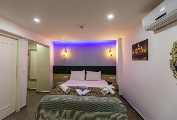 Loren Hotel & Suites - Görsel 20