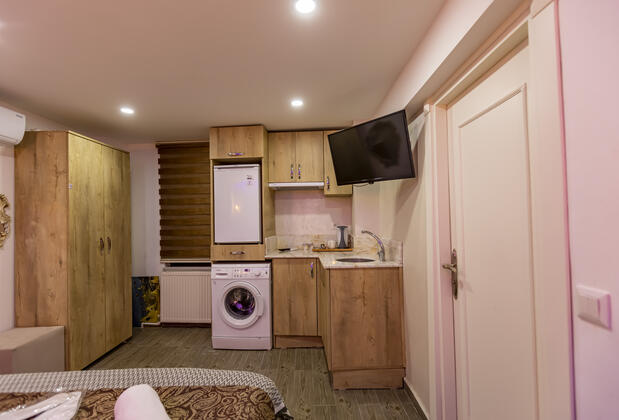 Loren Hotel & Suites - Görsel 26