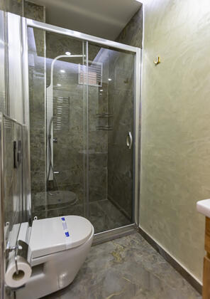 Loren Hotel & Suites - Görsel 30