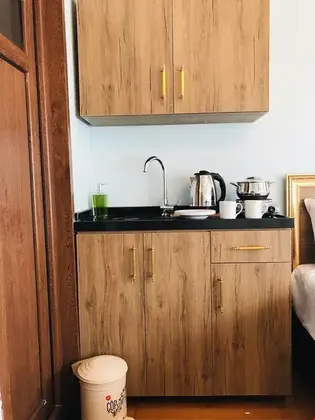 April Hotel - Görsel 21