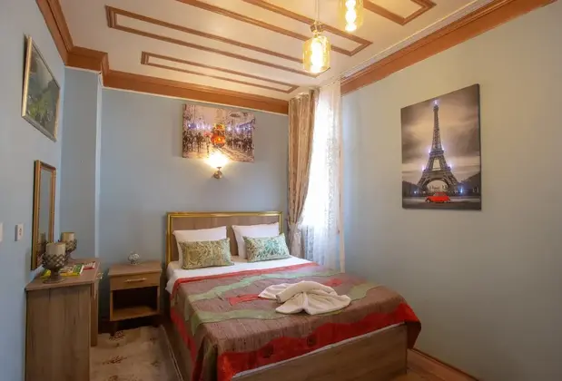 April Hotel - Görsel 16