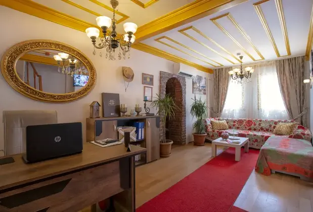 April Hotel - Görsel 7