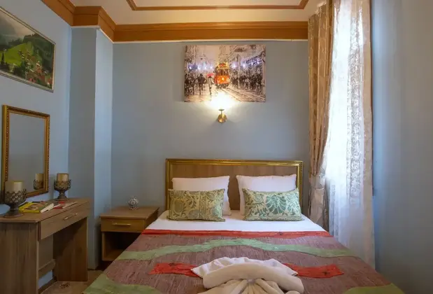 April Hotel - Görsel 17