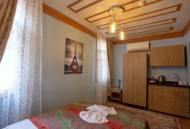 April Hotel - Görsel 18