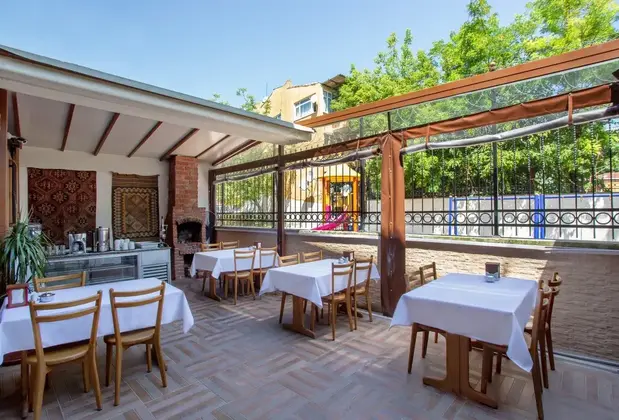 April Hotel - Görsel 8