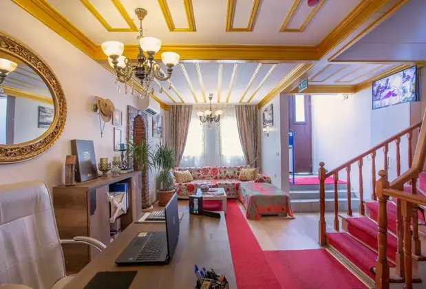 April Hotel - Görsel 5