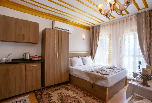 April Hotel - Görsel 15