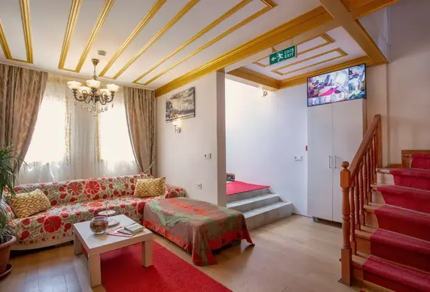 April Hotel - Görsel 6