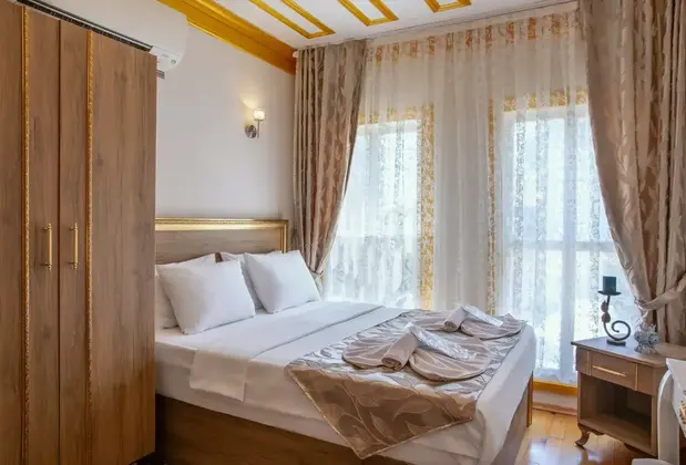 April Hotel - Görsel 14