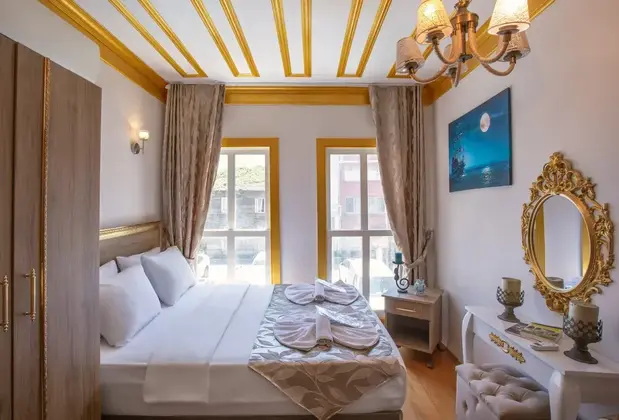 April Hotel - Görsel 13