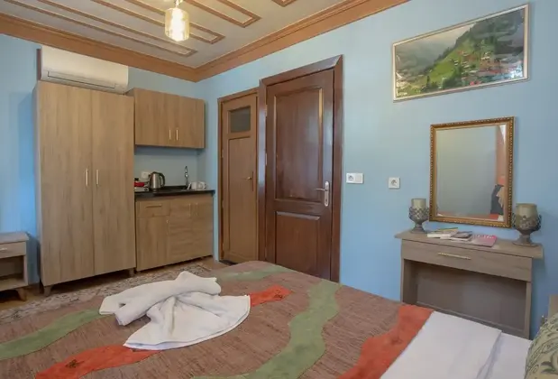 April Hotel - Görsel 19