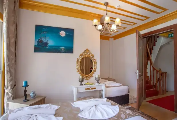 April Hotel - Görsel 12