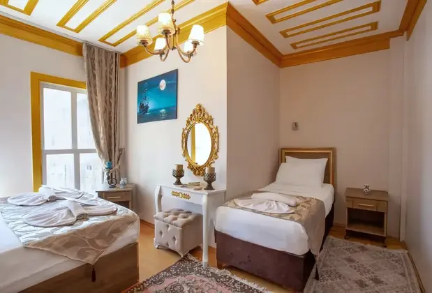 April Hotel - Görsel 11