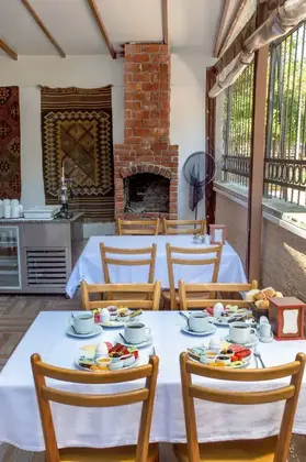 April Hotel - Görsel 10