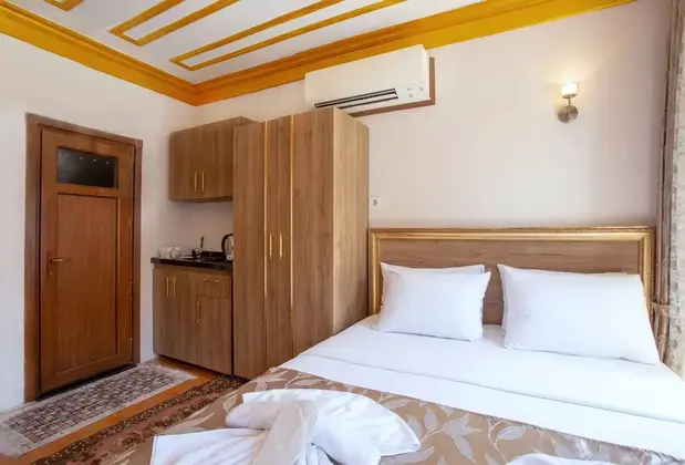 April Hotel - Görsel 20