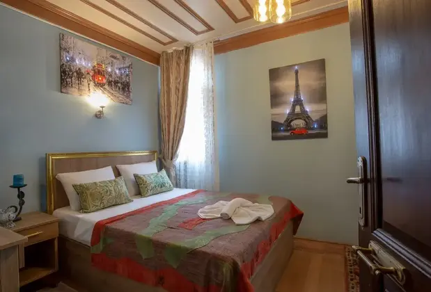 April Hotel - Görsel 22