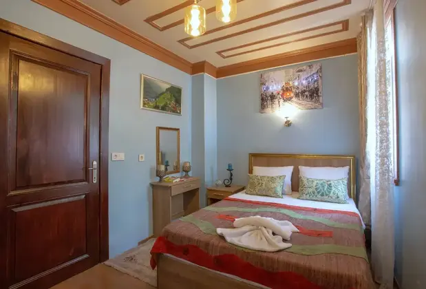 April Hotel - Görsel 23