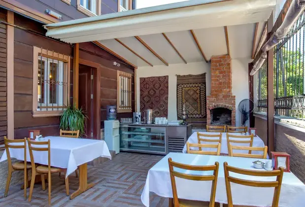 April Hotel - Görsel 9