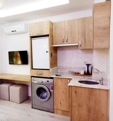 Loren Hotel & Suites - Görsel 13