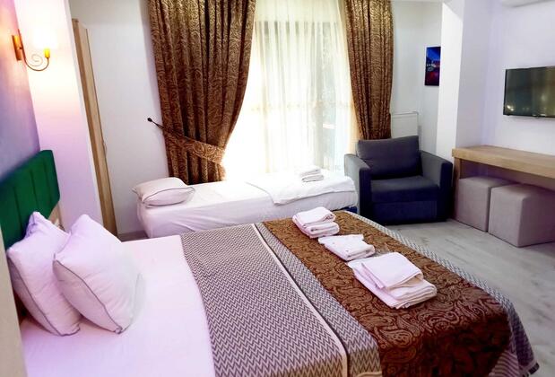 Loren Hotel & Suites - Görsel 21