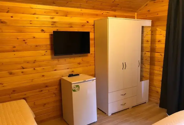 Mercan Bungalov - Görsel 5