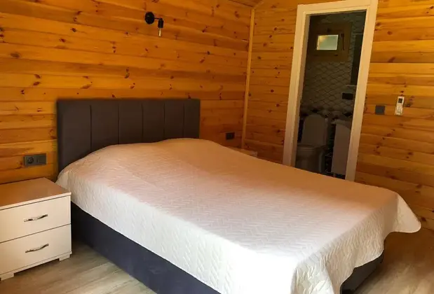 Mercan Bungalov - Görsel 3