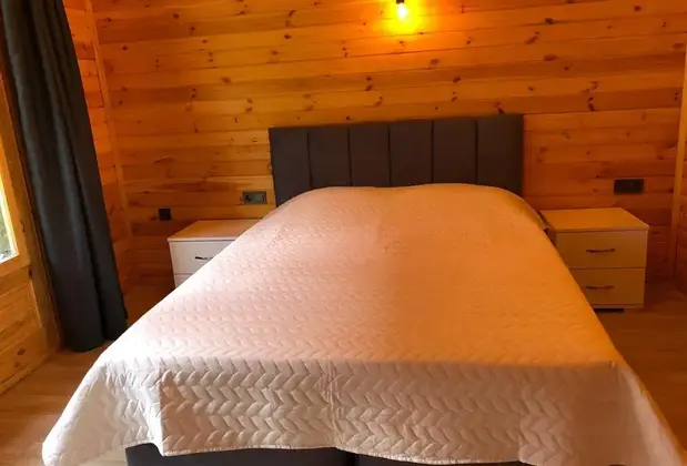 Mercan Bungalov - Görsel 4