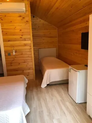 Mercan Bungalov - Görsel 6