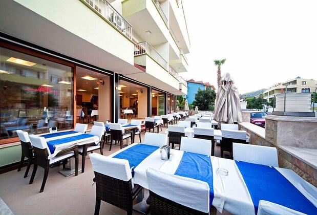 Laberna Hotel - Görsel 15