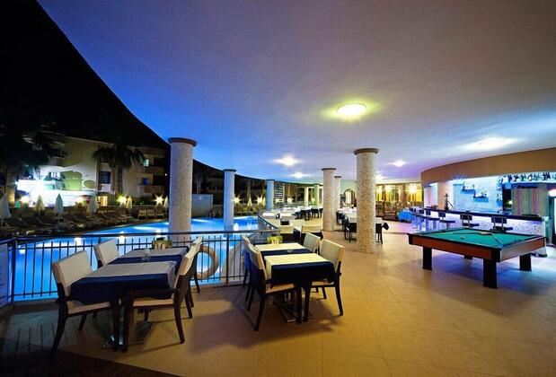 Laberna Hotel - Görsel 13