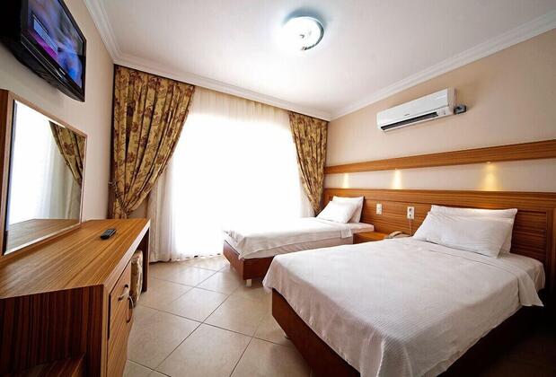 Laberna Hotel - Görsel 9